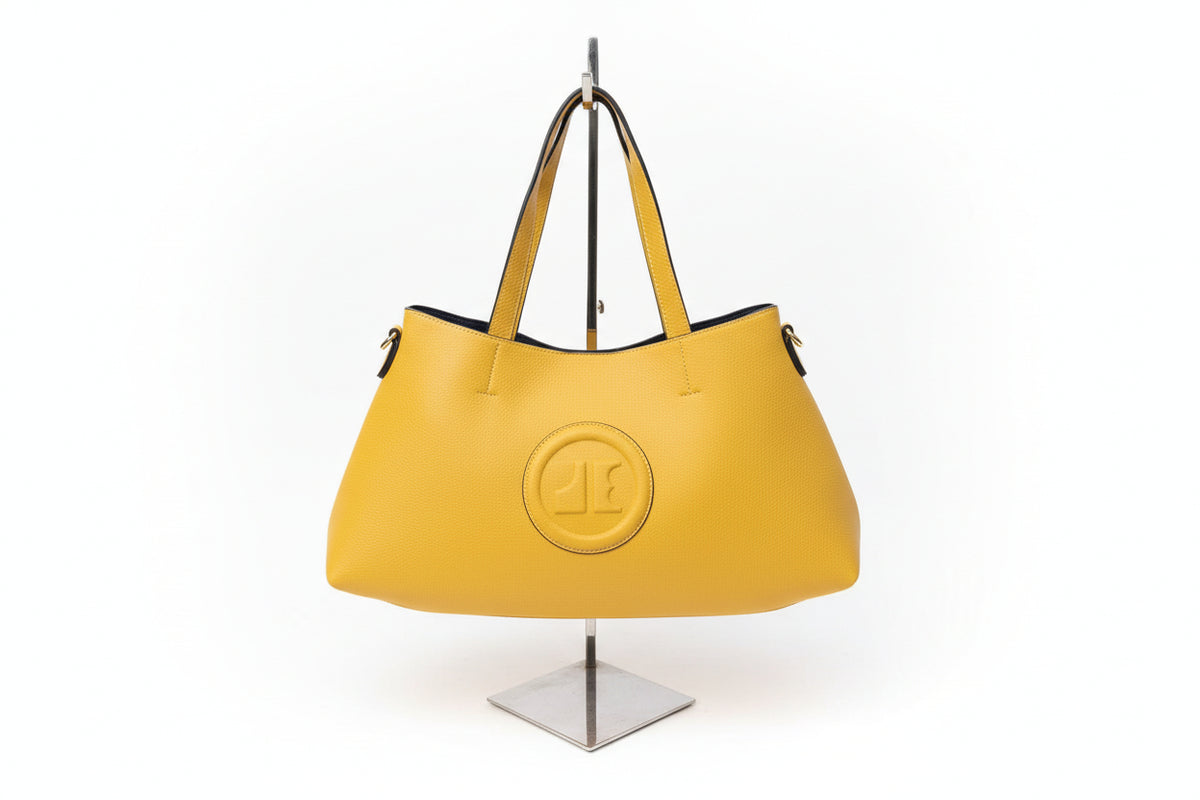 Jacques Esterel - JE IW96001 Jaune