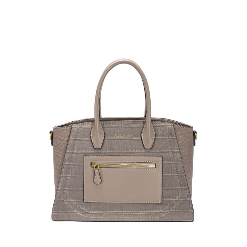 DAVID JONES CM7737-1 Gris