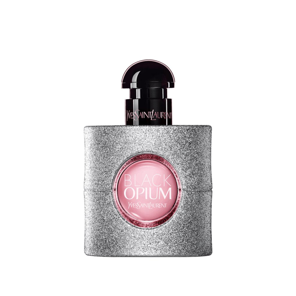 YVES SAINT LAURENT Black Opium EDP Glitter - 90ML