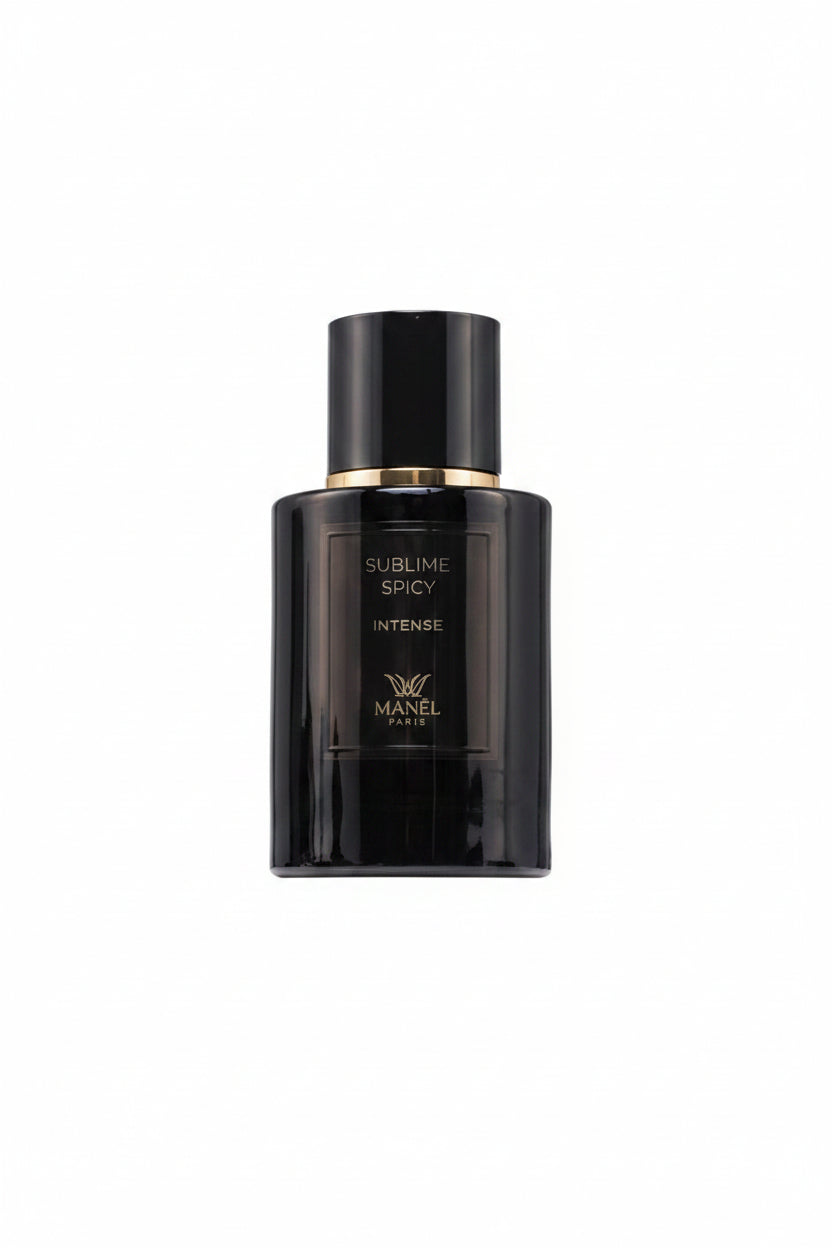 MAISON MANËL Sublime Spicy EDP - 50ML