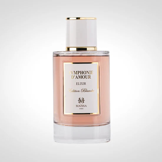 MAÏSSA Symphonie d'amour Elixir EDP - 100ML