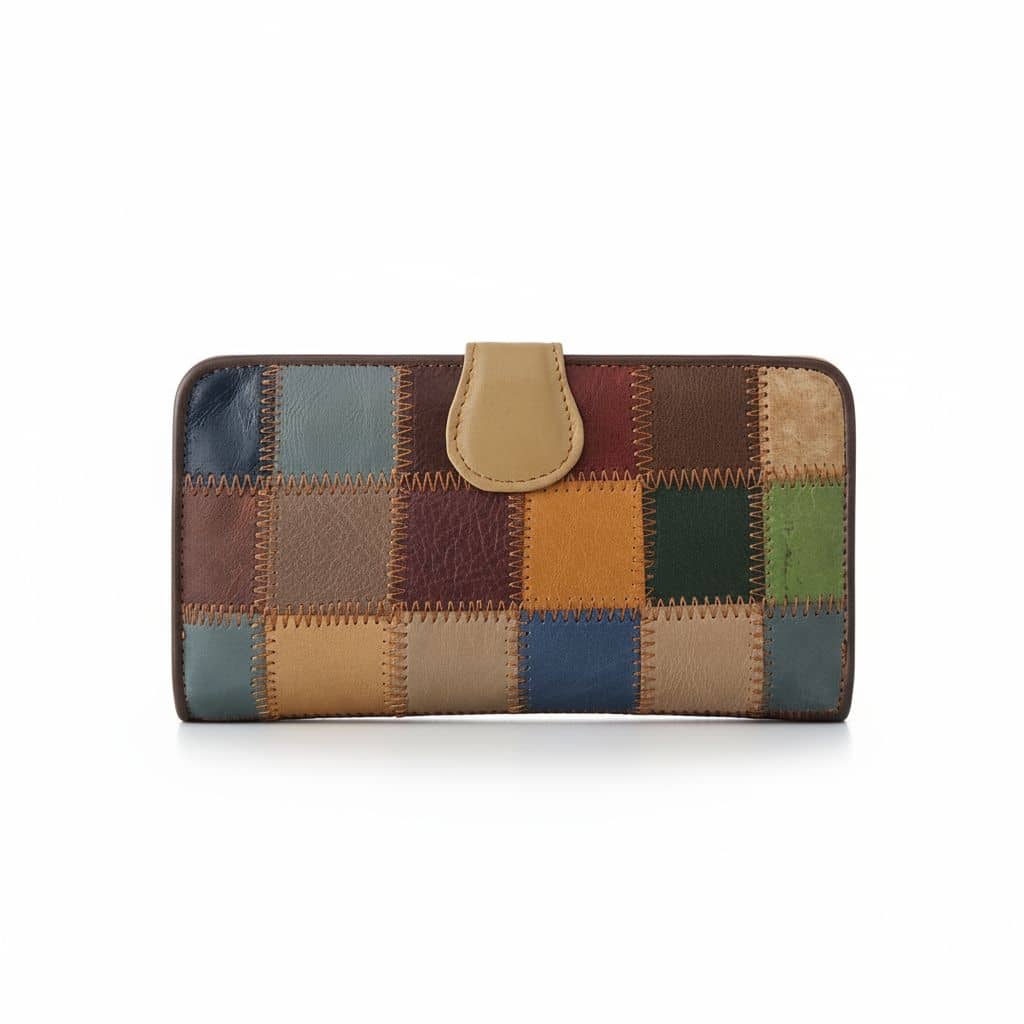 Porte-Monnaie Nzassa