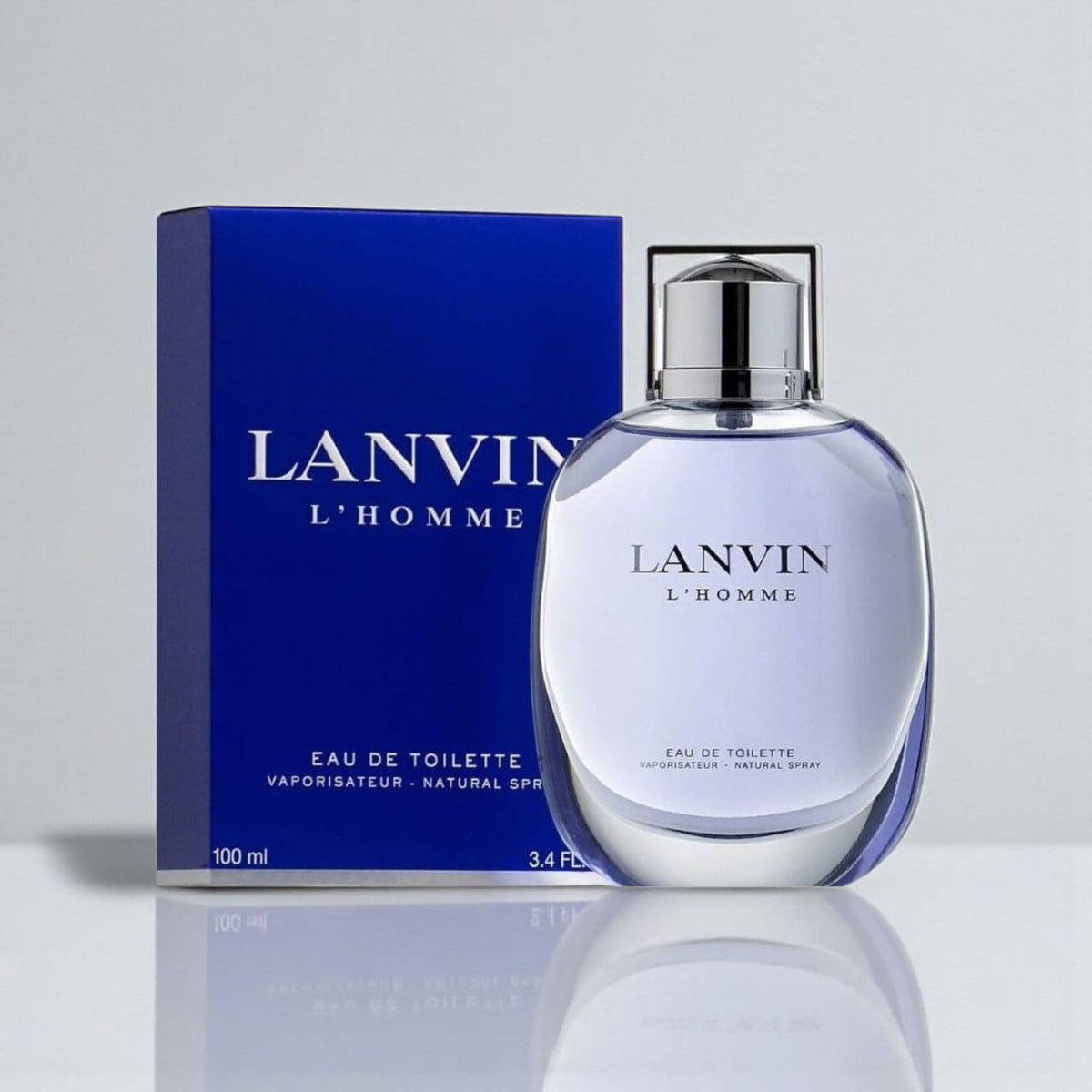 LANVIN L'HOMME EDT - 100ML