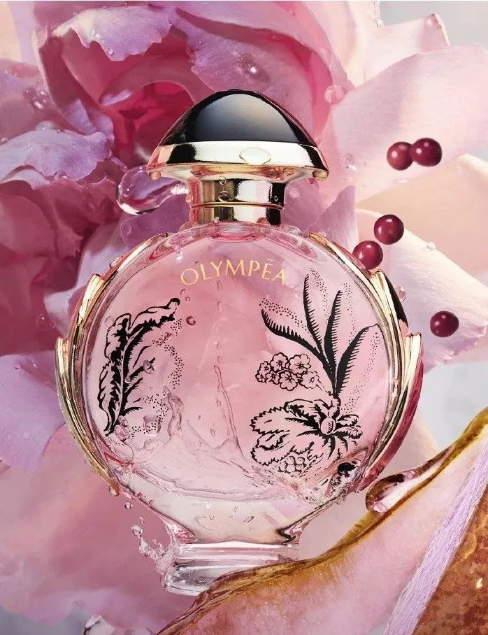 Paco Rabanne OLYMPEA - 80ML EDP