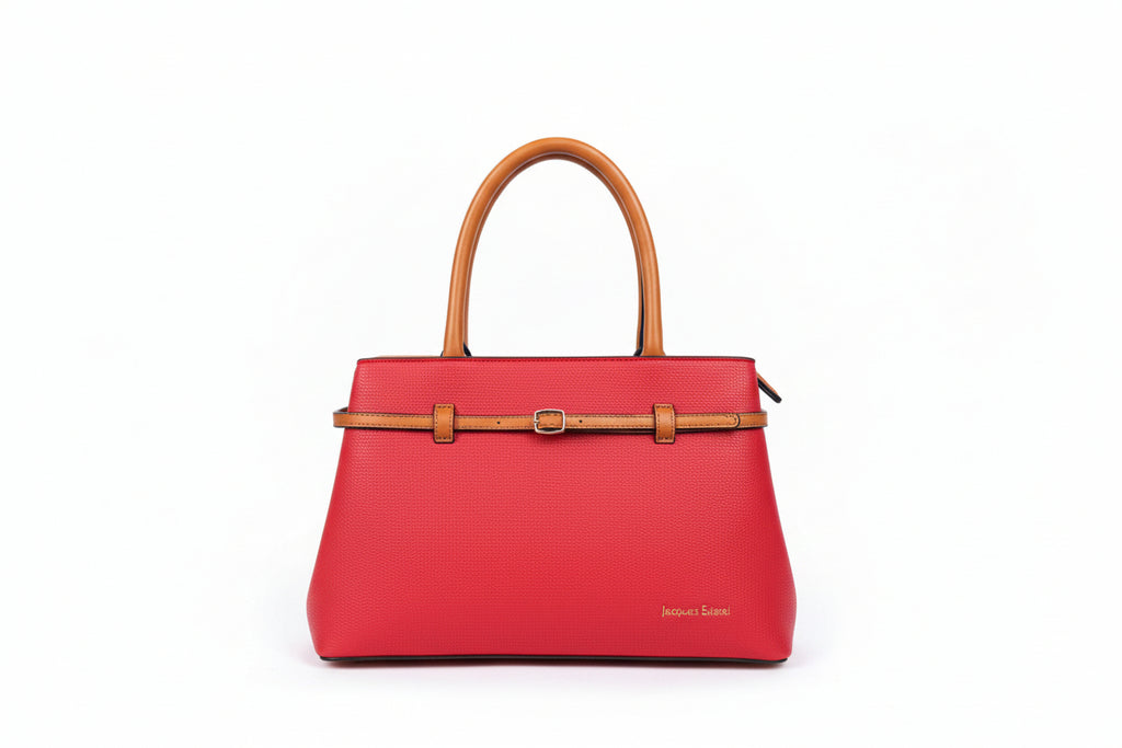 Jacques Esterel - JE NX8951 Rouge/Gold