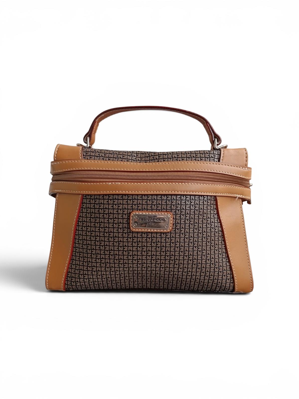 Ted Lapidus - TL08404