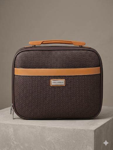 Valisette Ted Lapidus - TL08621
