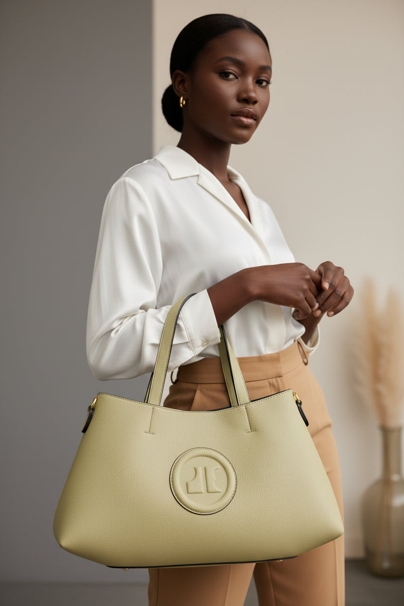 Jacques Esterel - JE IW96001 Vert