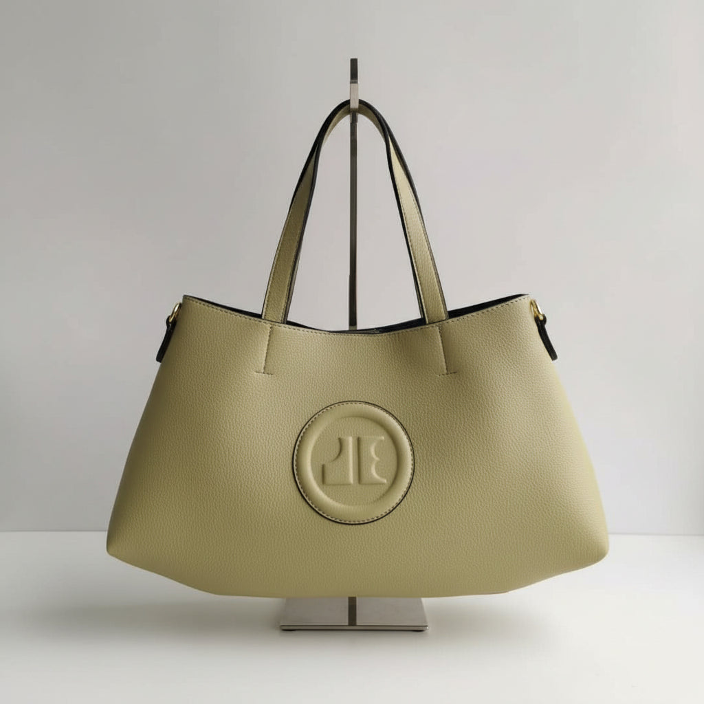 Jacques Esterel - JE IW96001 Vert