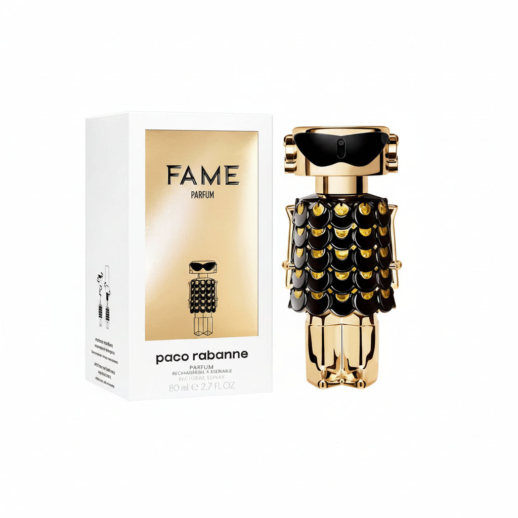 PACO RABANNE Fame Parfum - 80ML