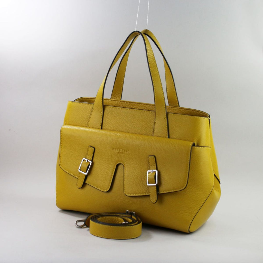 FREDERIC T - 582648 Jaune