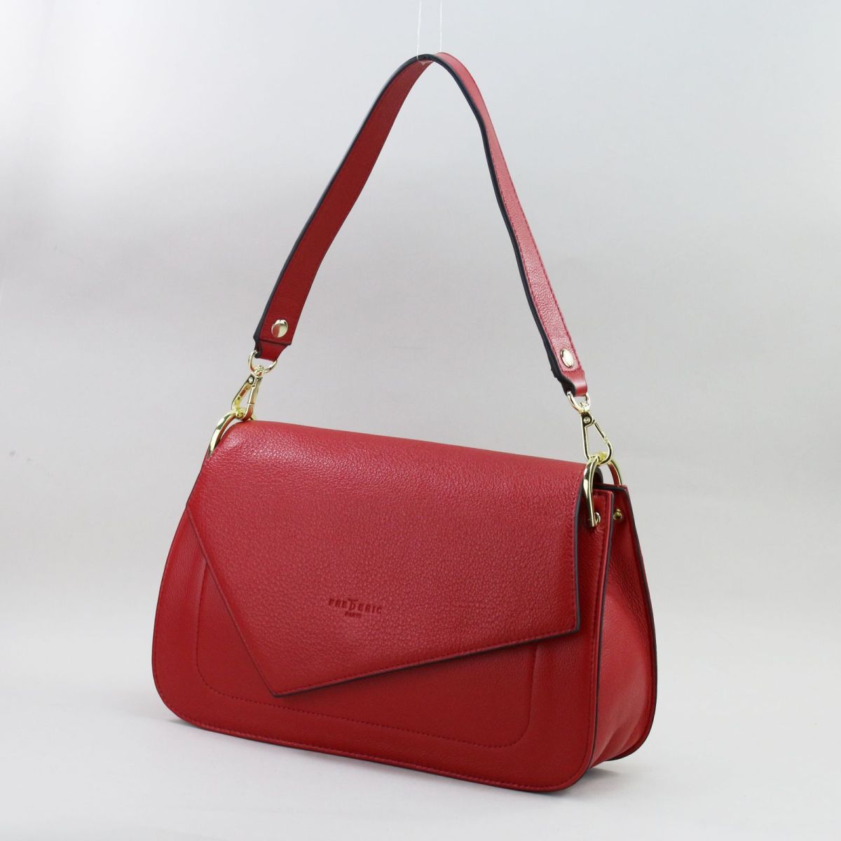 FREDERIC T - 582663 Rouge