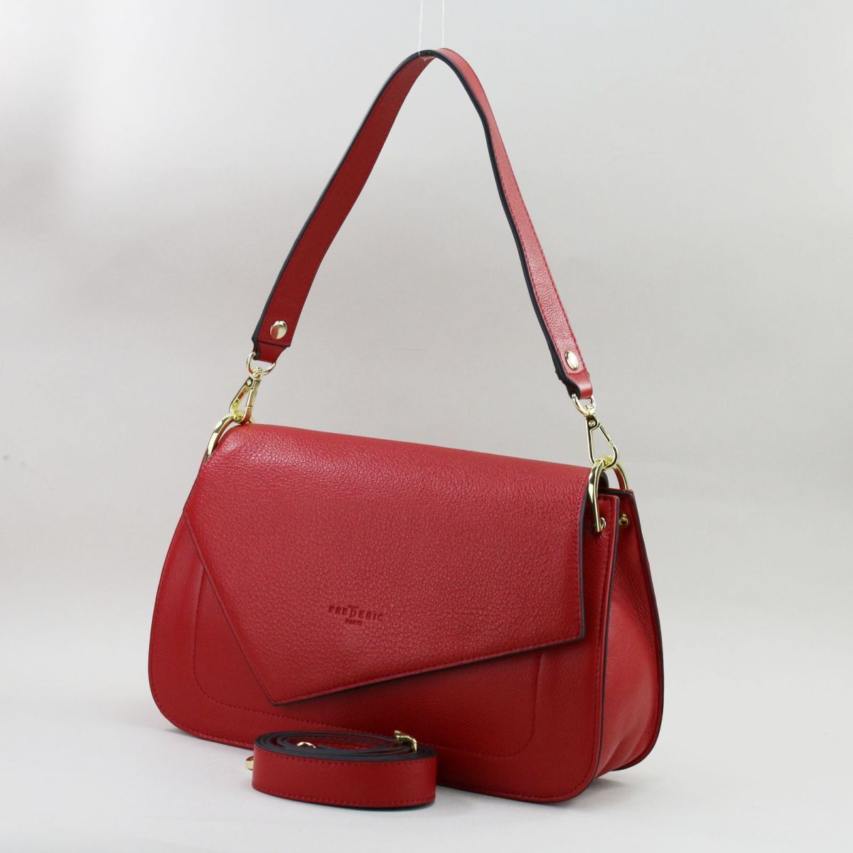 FREDERIC T - 582663 Rouge