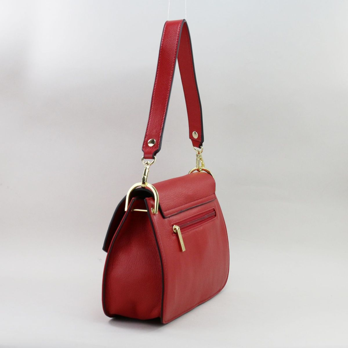 FREDERIC T - 582663 Rouge