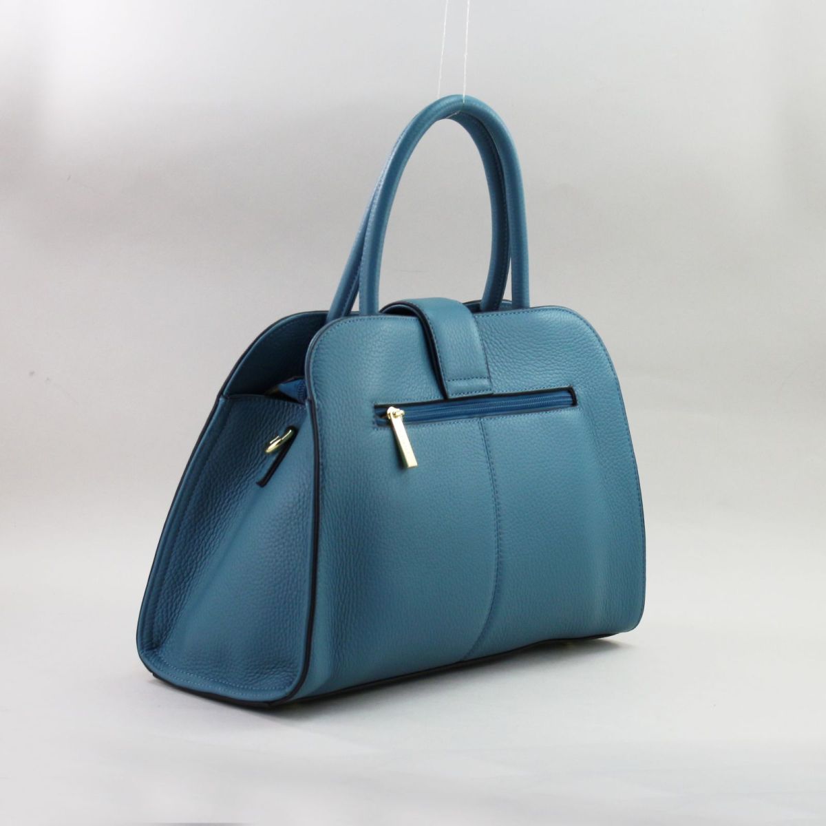 FREDERIC T - 582695 Bleu paon