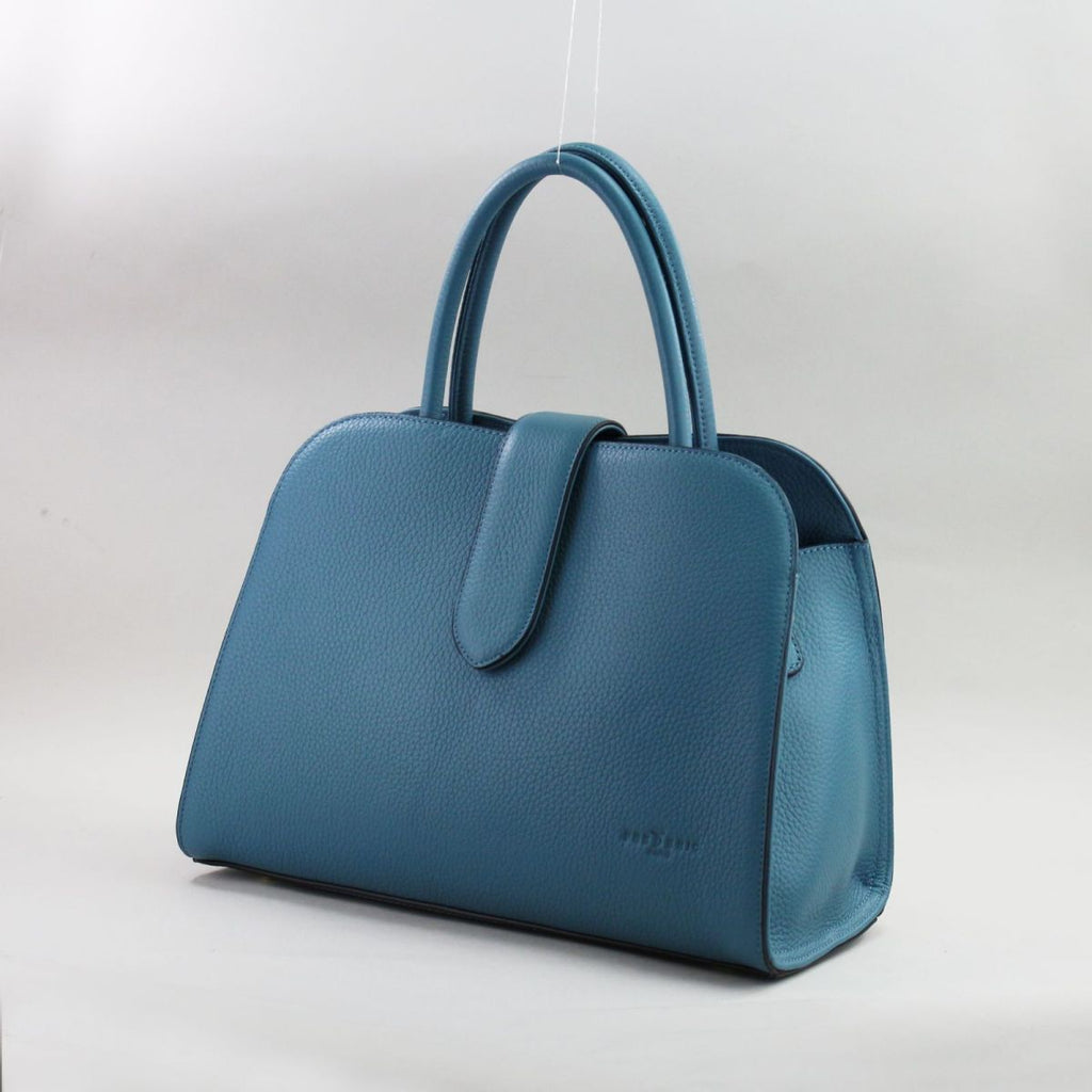 FREDERIC T - 582695 Bleu paon
