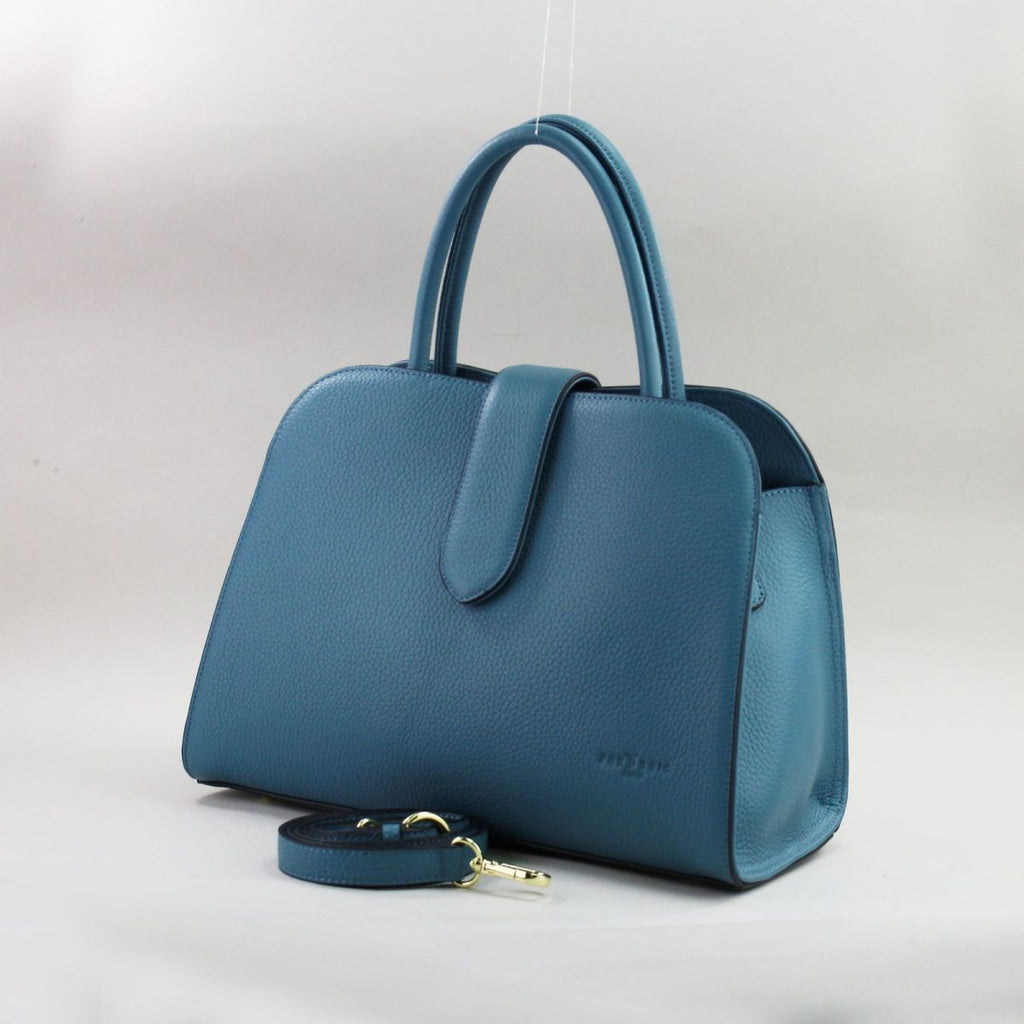 FREDERIC T - 582695 Bleu paon
