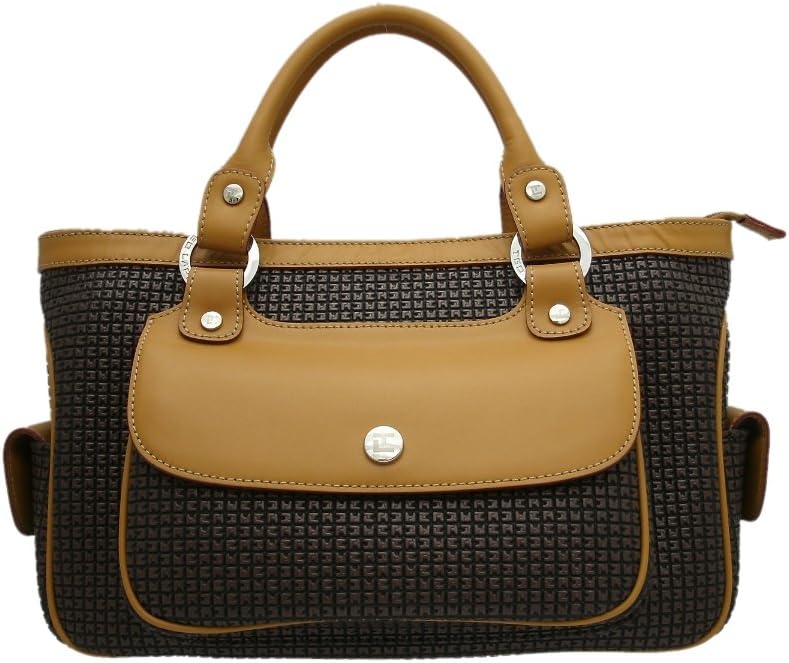 Ted Lapidus TL08106 Marron
