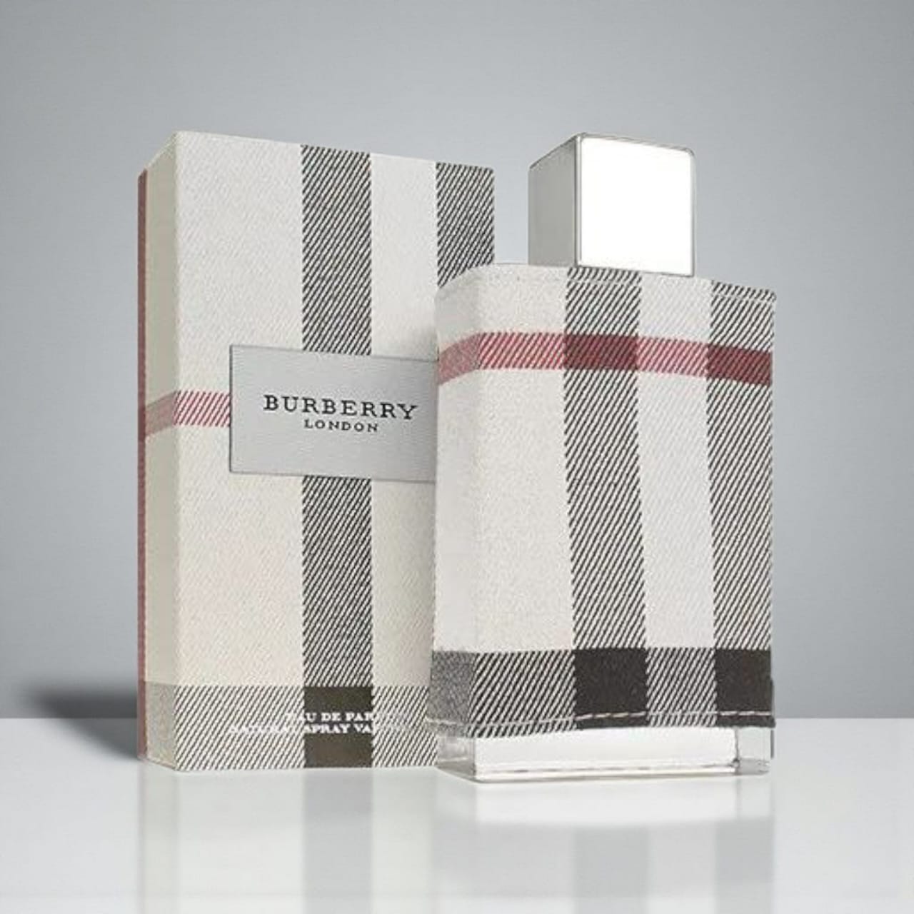 BURBERRY LONDON POUR FEMME EDP - 100ML