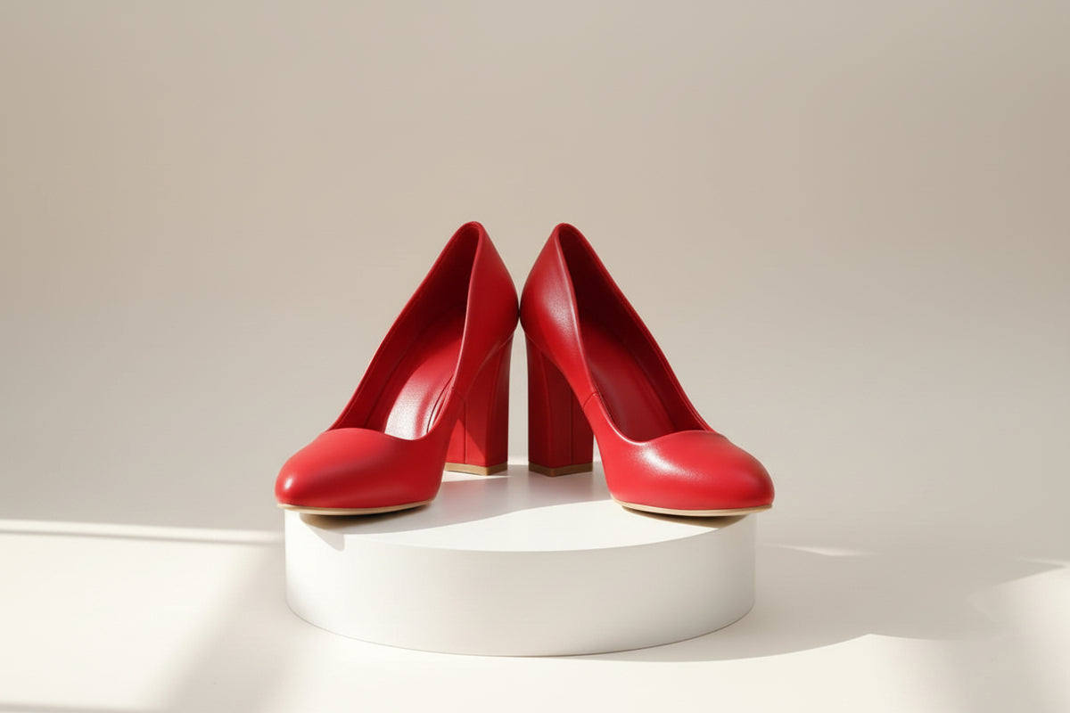 CINK ME HH78-2 Rouge(Y62)