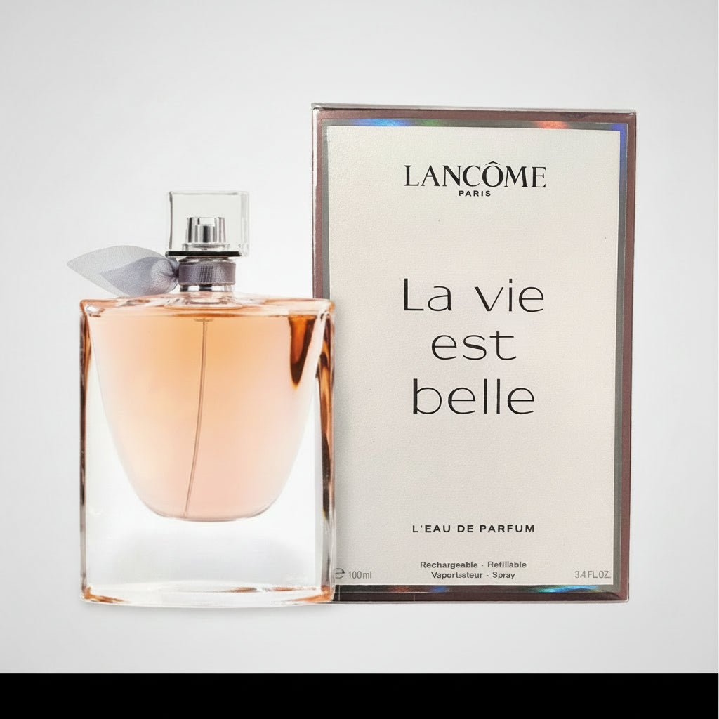 LANCOME La vie est belle EDP - 100ML