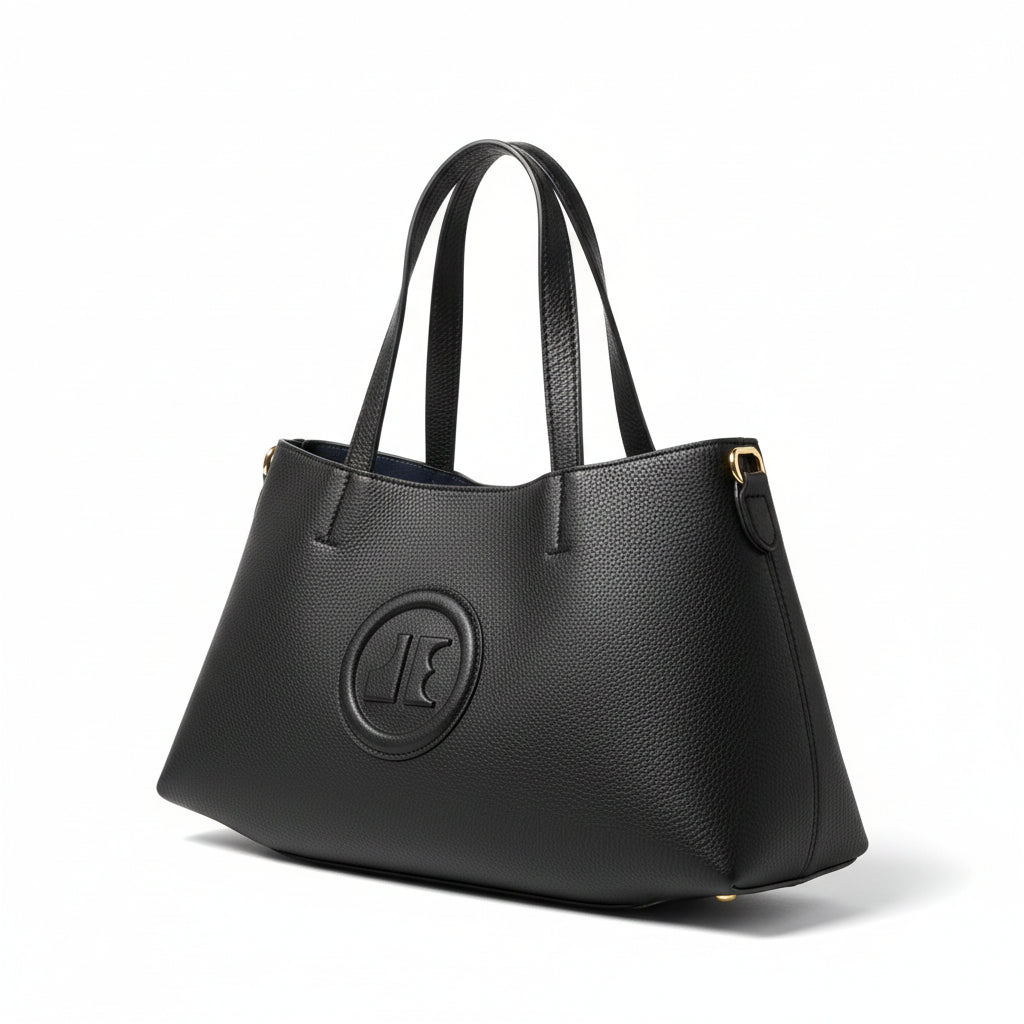 Jacques Esterel - JE IW96001 Noir