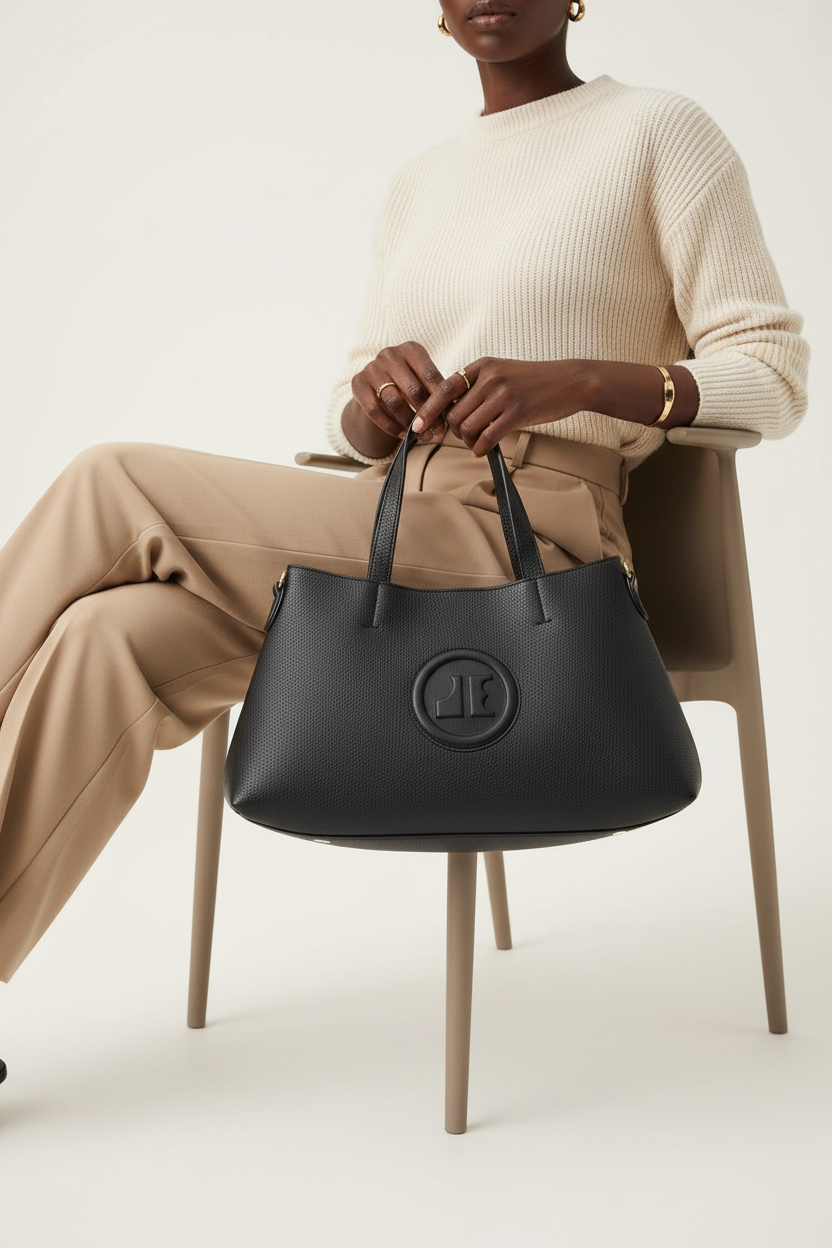 Jacques Esterel - JE IW96001 Noir