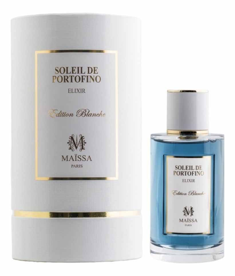 MAÏSSA Soleil Portofino Elixir EDP - 100ML
