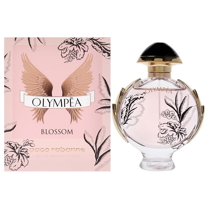 Paco Rabanne OLYMPEA - 80ML EDP