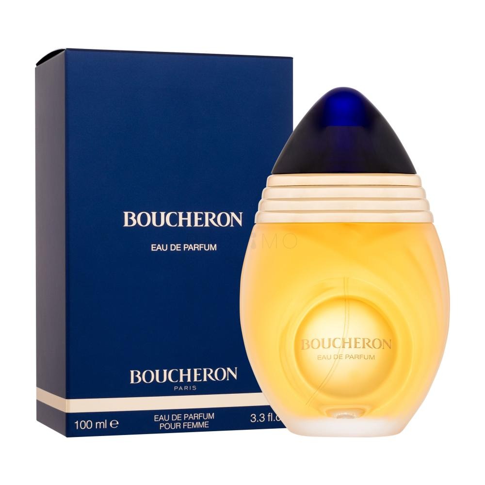 Boucheron Pour Femme EDT - 100ML