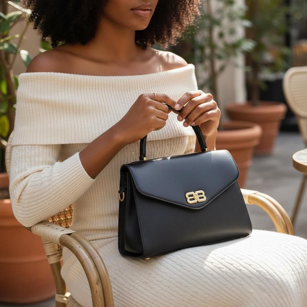 Sac à main BB