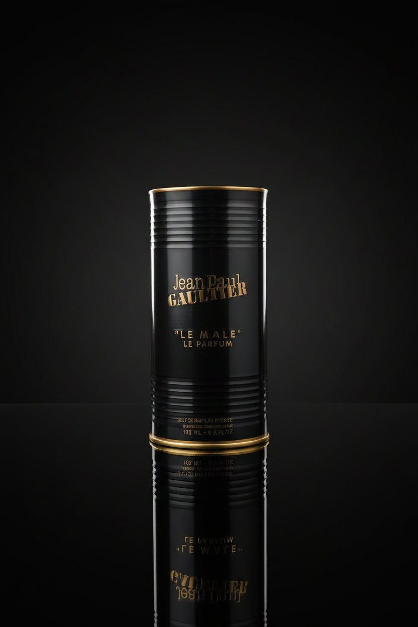 JEAN PAUL GAULTIER Le Male EDP Intense - 125ML