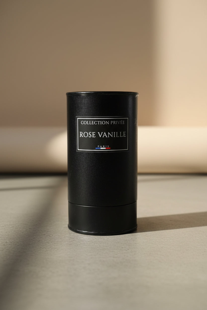 Collection Privée ROSE VANILLE EDP - 50ML