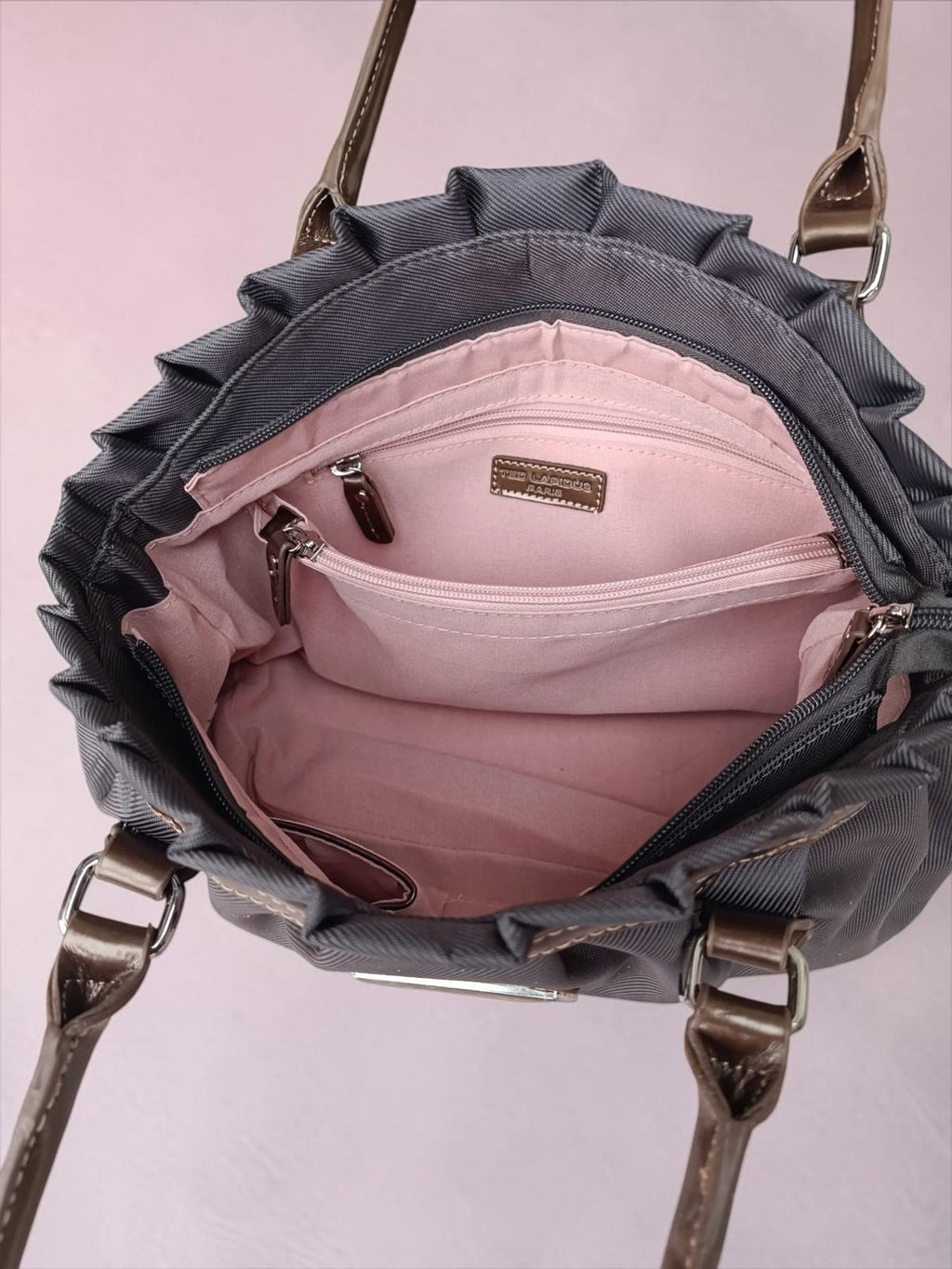 TED LAPIDUS TL NY4044
