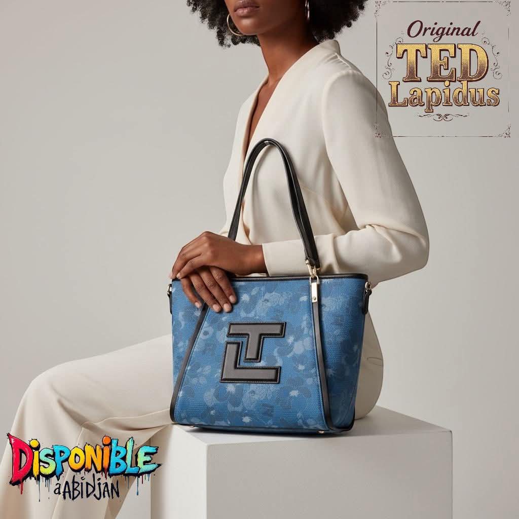 Ted Lapidus TLST2853