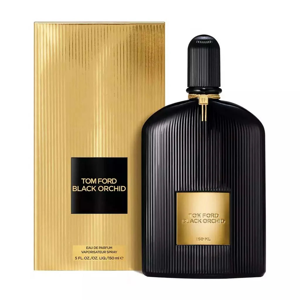 TOM FORD Black Orchid EDP - 150ML