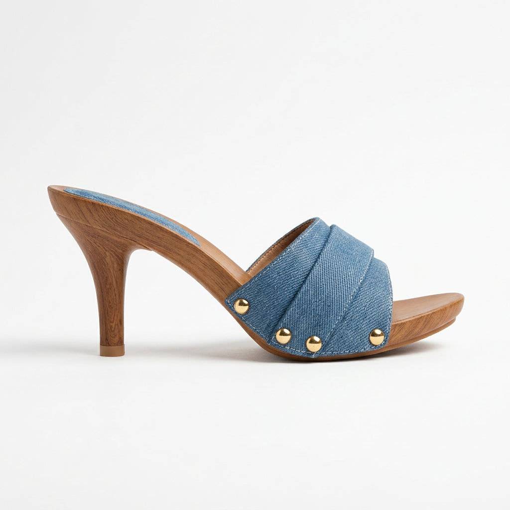 Suredelle W-08-B Jeans (Y11)