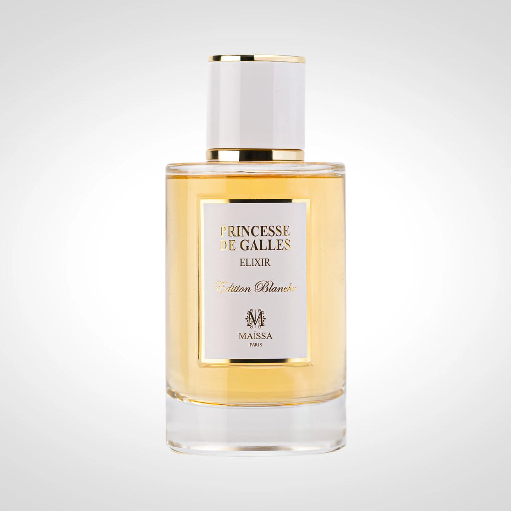 MAISON MAÏSSA Princesse de galles EDP - 100ML