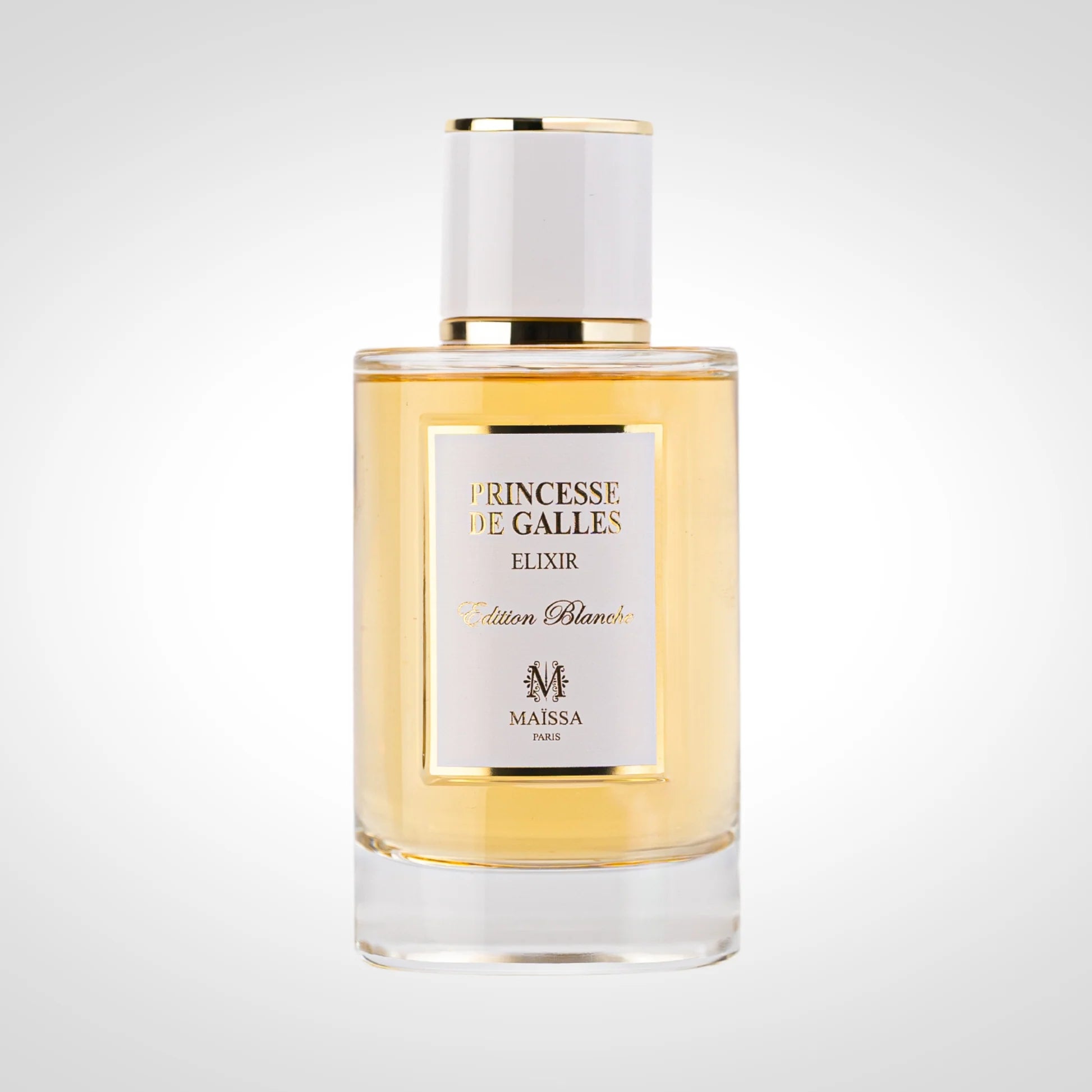 MAISON MAÏSSA Princesse de galles EDP - 100ML