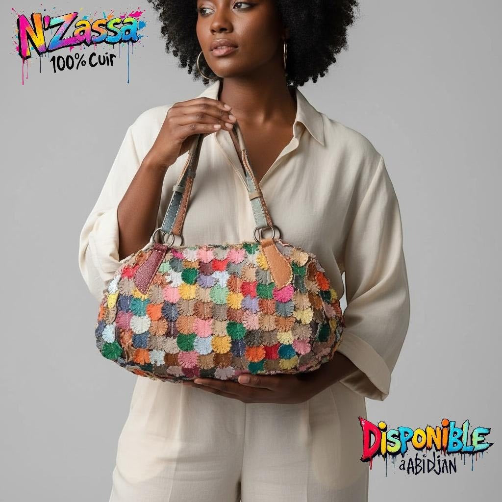 Nzassa de Paris 8826