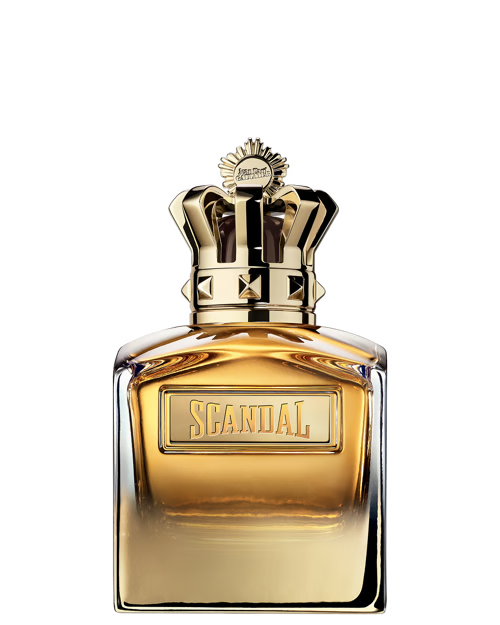 JEAN PAUL GAULTIER Scandal Absolu Parfum concentré pour Homme - 100ML