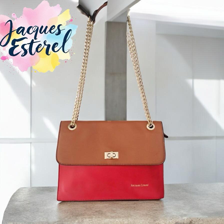 Sac Jacques Esterel