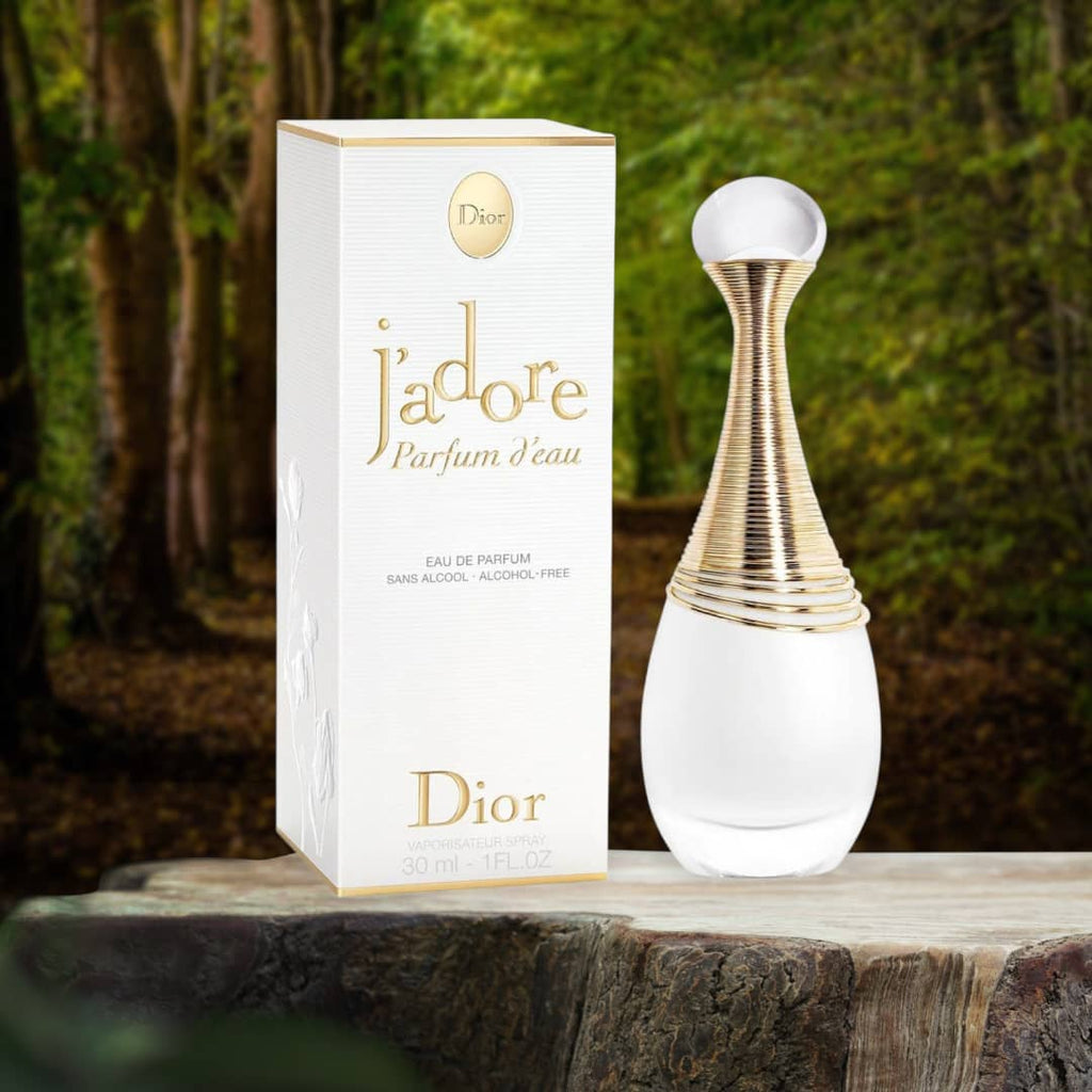 J'Adore de Dior