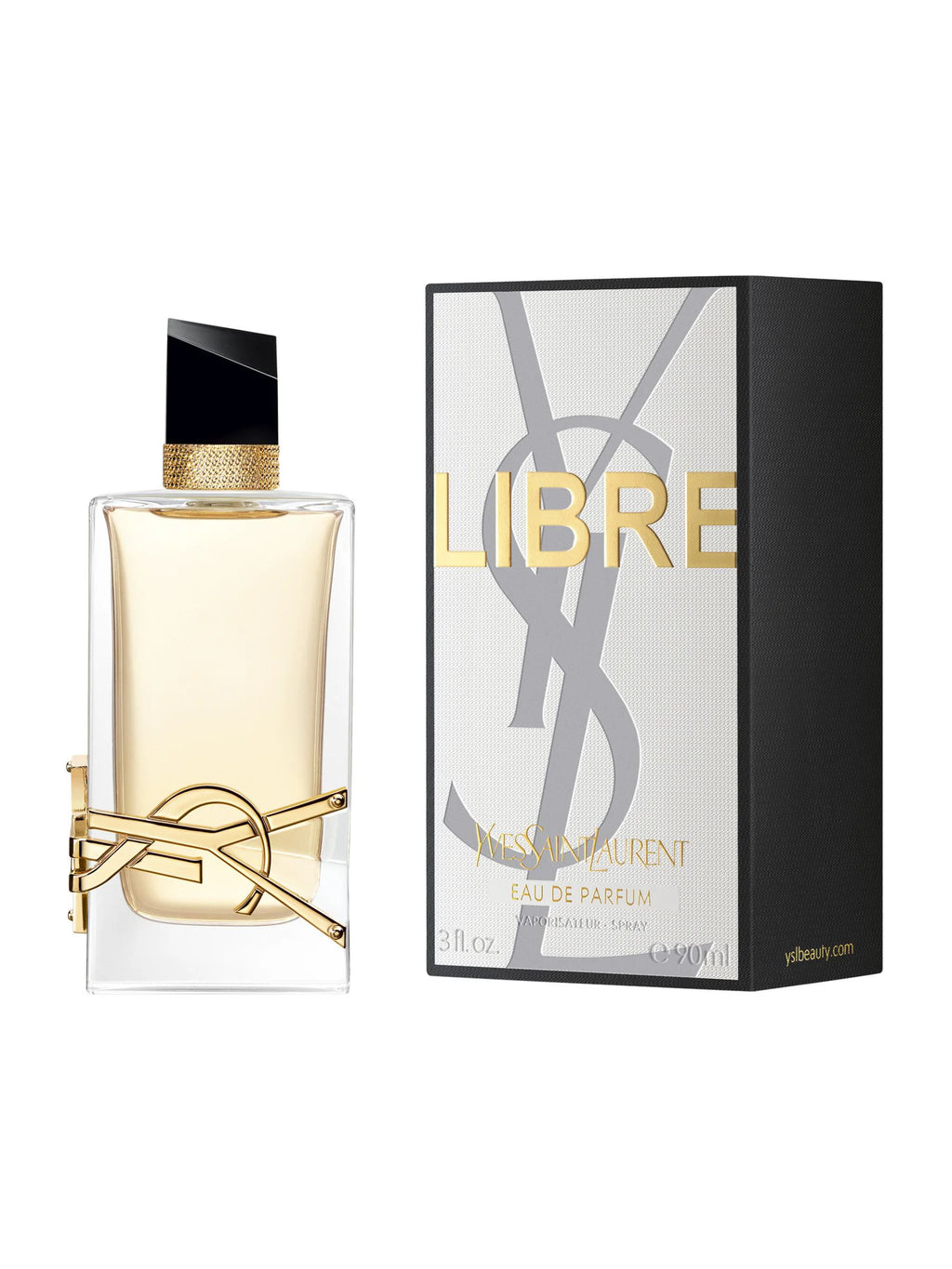 YVES SAINT LAURENT LIBRE EDP - 90ML