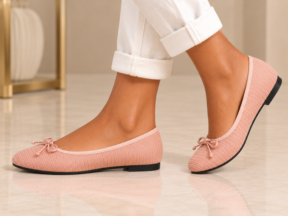 Loveshoes 97-22SE Nude (Y41)