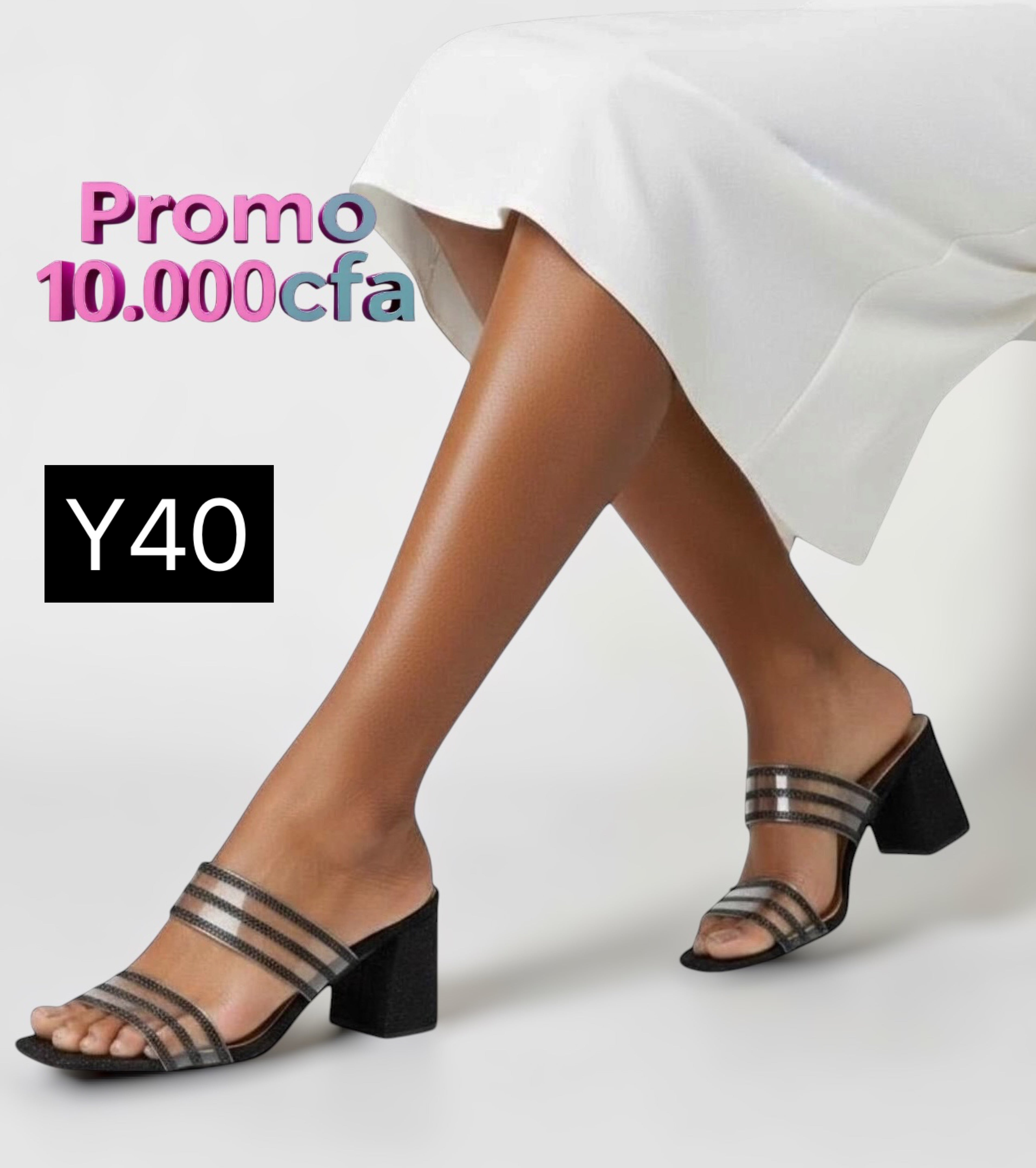 Poti Pati HC012 (Y40)