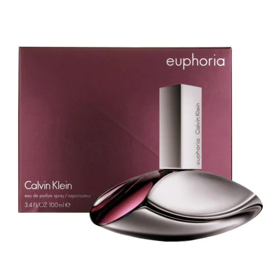 CALVIN KLEIN Euphoria Men EDP - 100ML