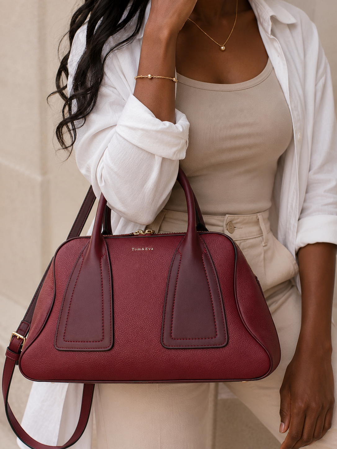 TOM&EVA 25B-6318