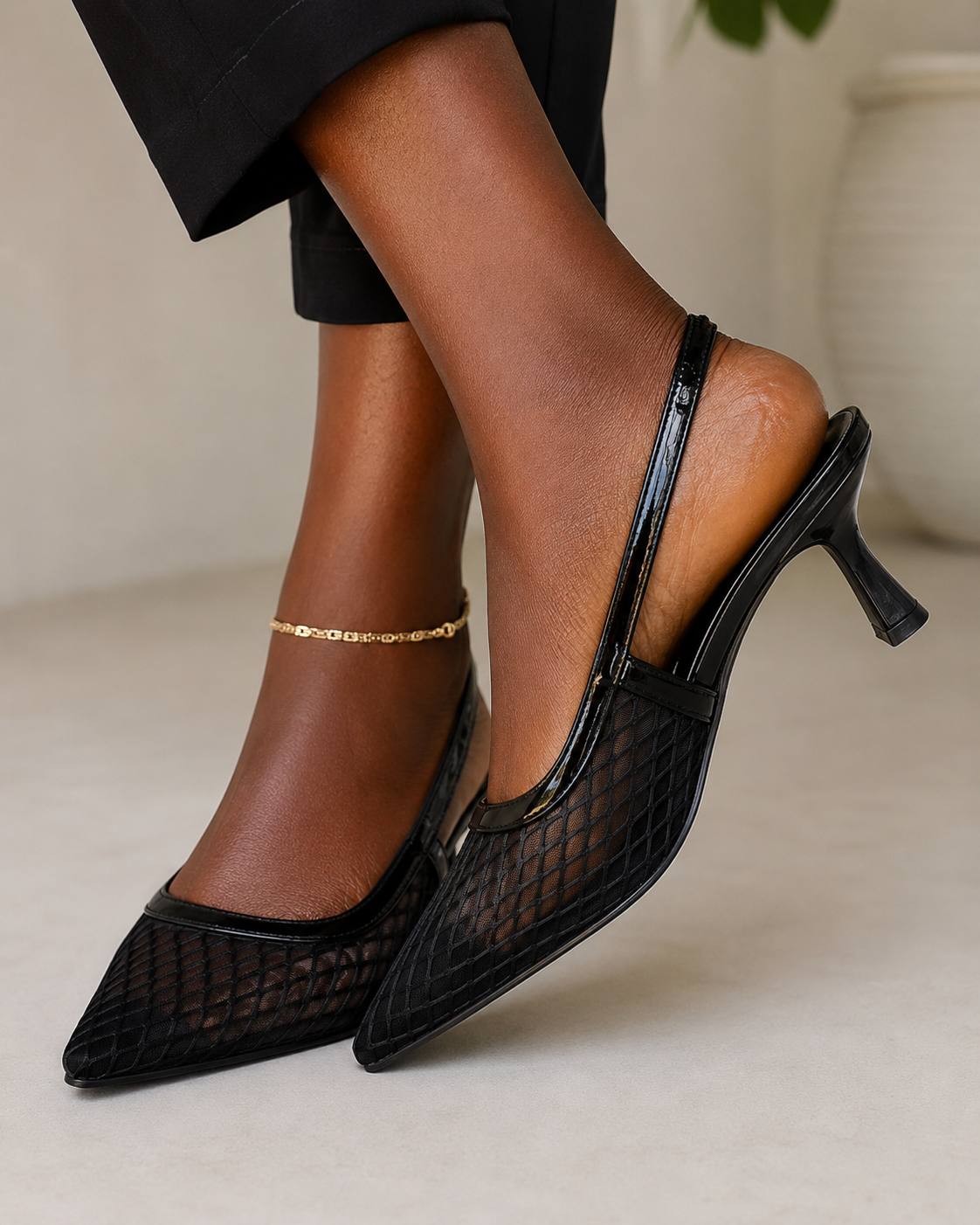 VALANCIANA RL26-61 - Noir (Y48)