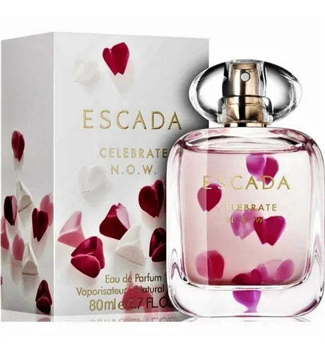 ESCADA CELEBRATE N.O.W EDP - 80ML